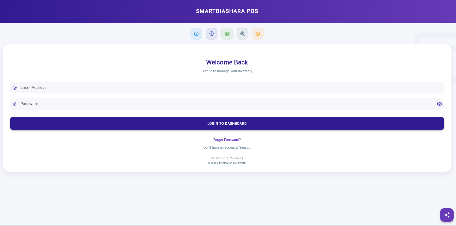 Multi-platform System